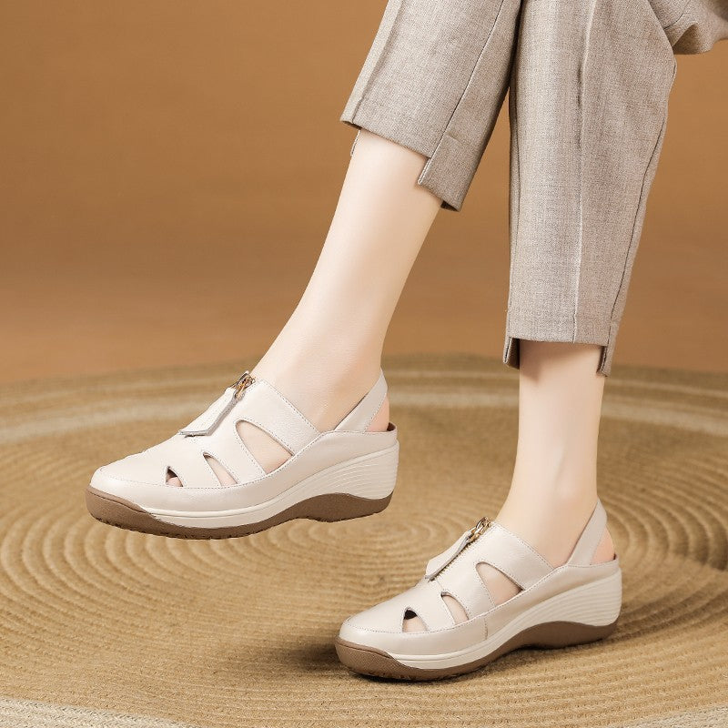 Rita™ | Orthopedische en comfortabele wandelsandalen