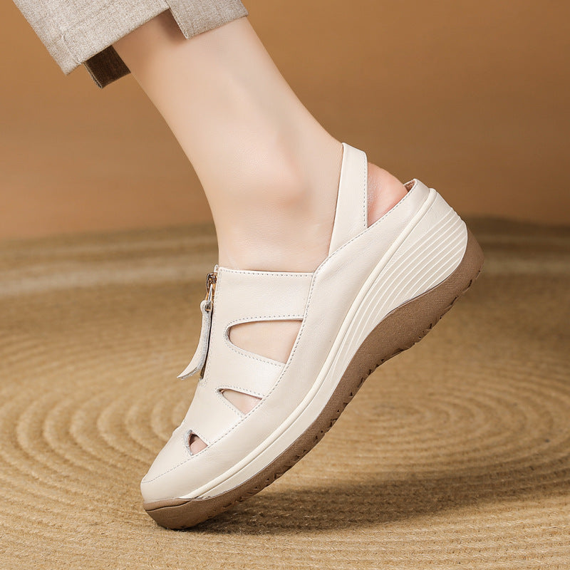 Rita™ | Orthopedische en comfortabele wandelsandalen