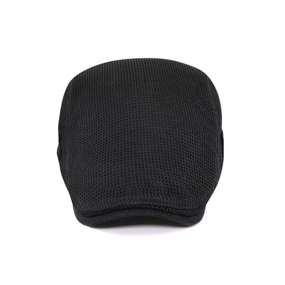 Tim™ | Chique en casual mesh pet