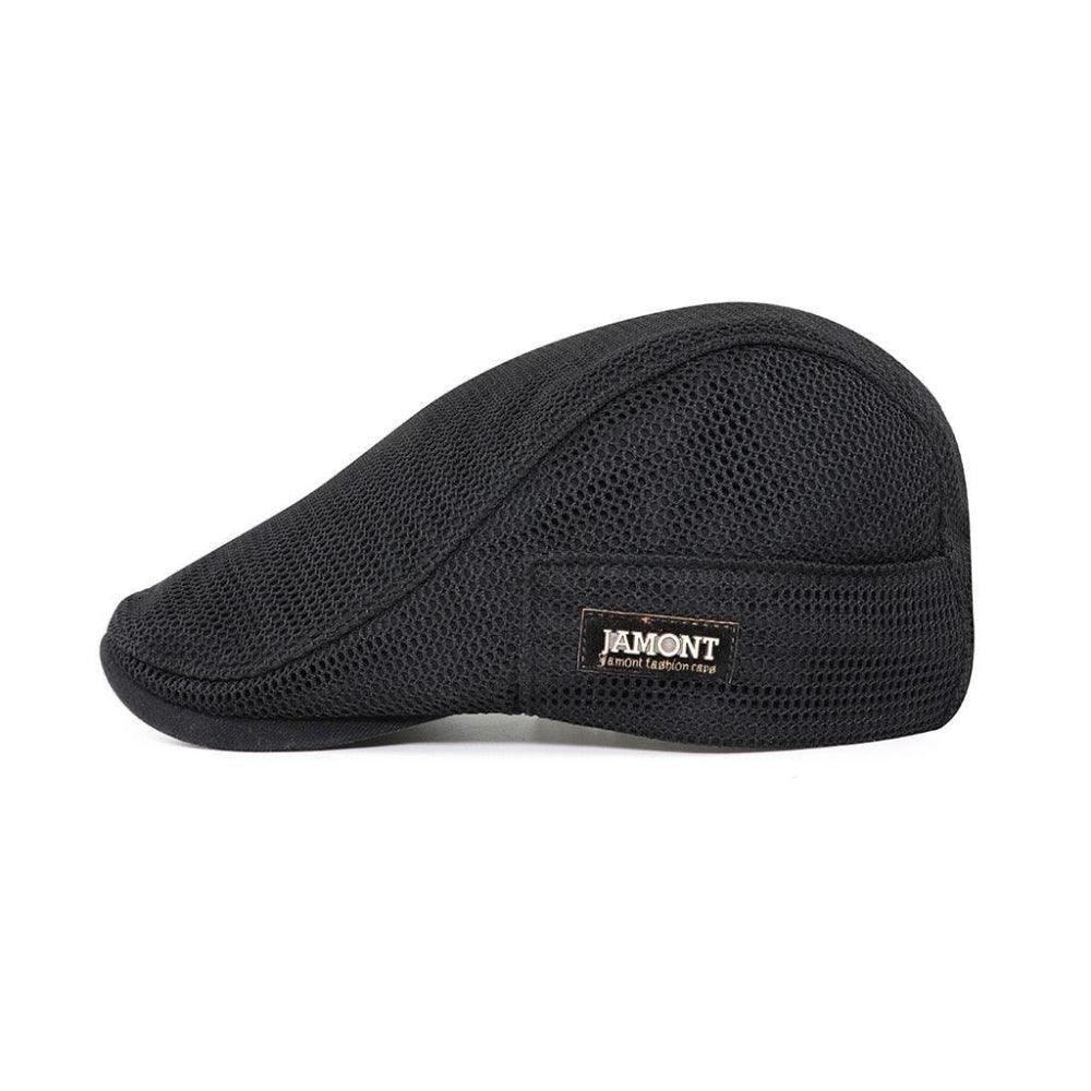 Van Noor™ | Luchtige Heren Pet