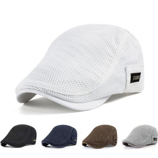 Tim™ | Chique en casual mesh pet