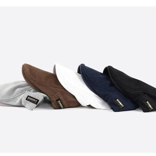 Tim™ | Chique en casual mesh pet