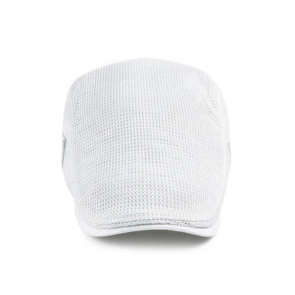 Tim™ | Chique en casual mesh pet