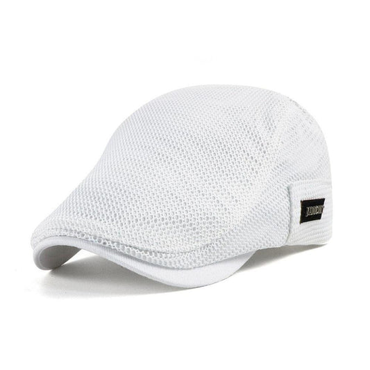 Van Noor™ | Luchtige Heren Pet