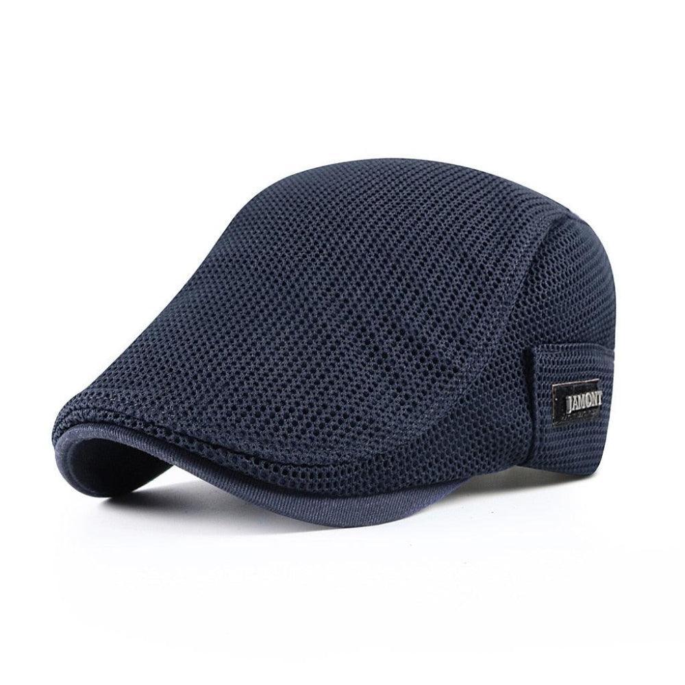 Tim™ | Chique en casual mesh pet