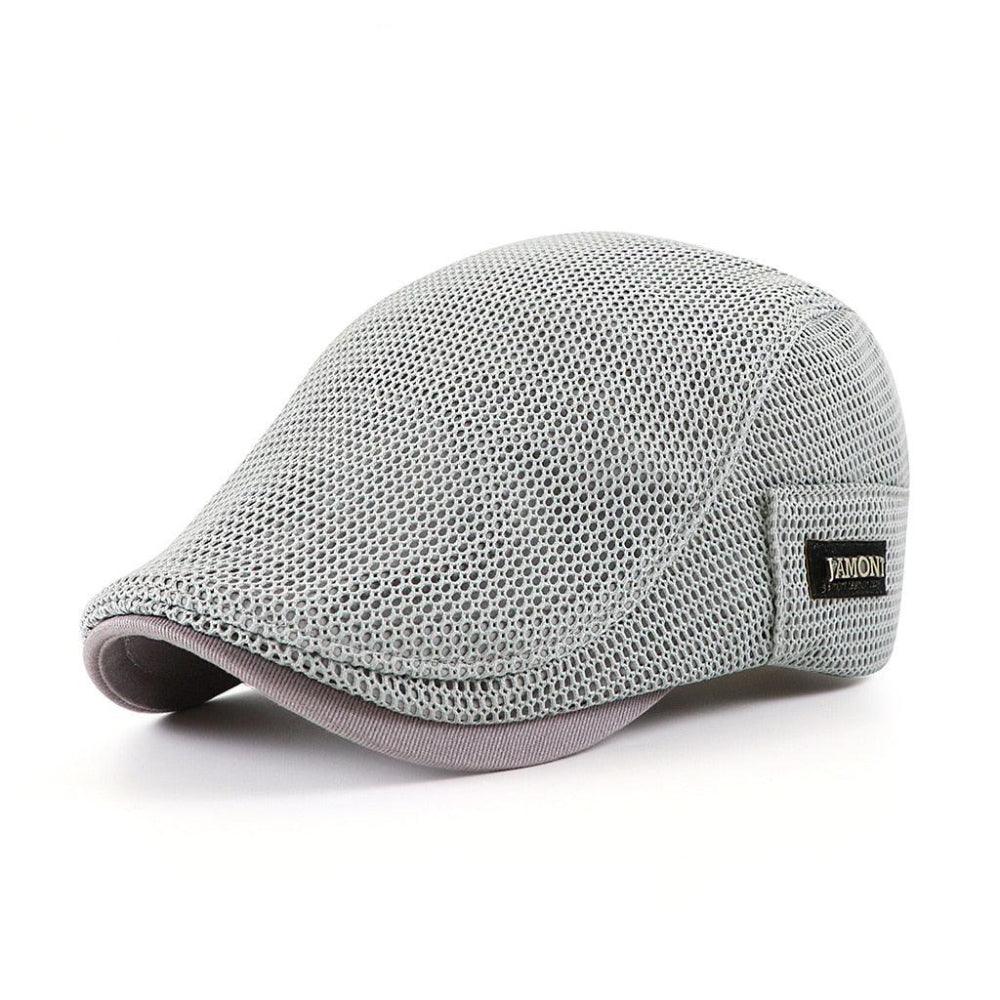 Van Noor™ | Luchtige Heren Pet