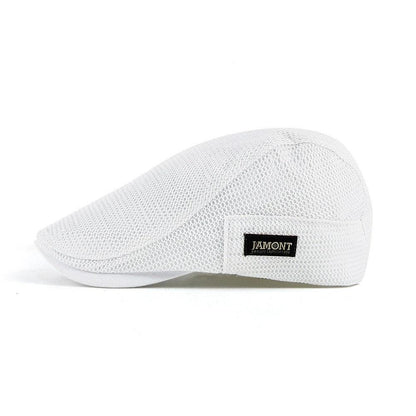 Van Noor™ | Luchtige Heren Pet