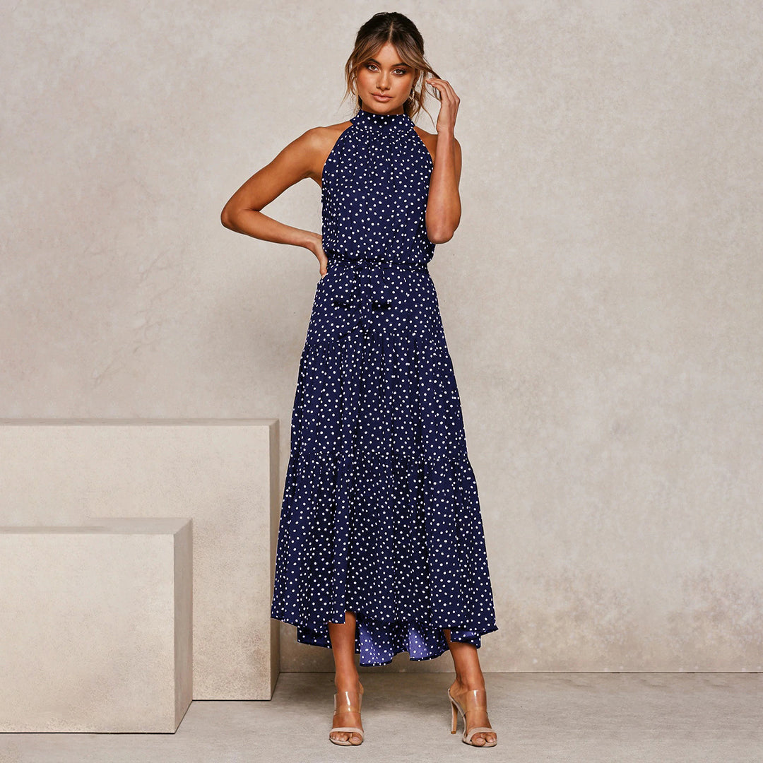 Tala | Maxi-jurk