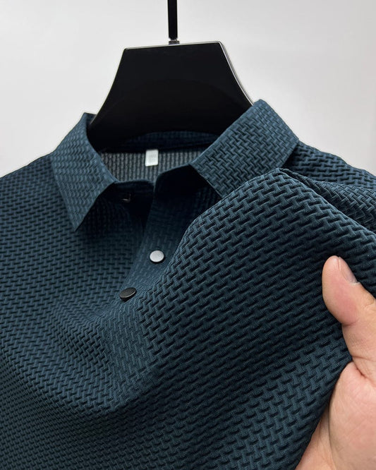 Gentle™ | Luxe poloshirt