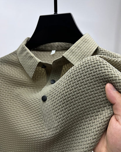 Gentle™ | Luxe poloshirt