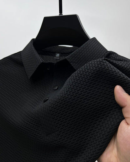 Gentle™ | Luxe poloshirt
