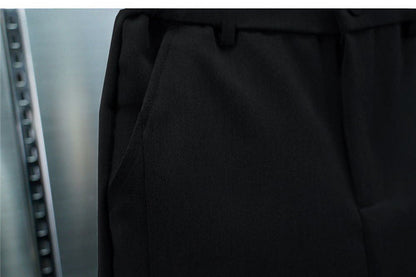 Van Der Waal Mode™ | Elegante casual broek