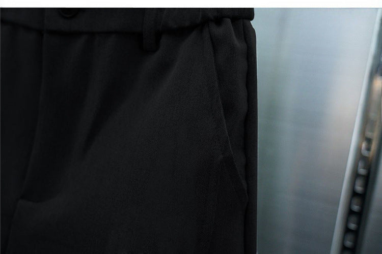 Van Der Waal Mode™ | Elegante casual broek