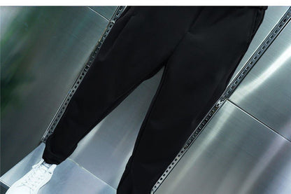 Van Der Waal Mode™ | Elegante casual broek