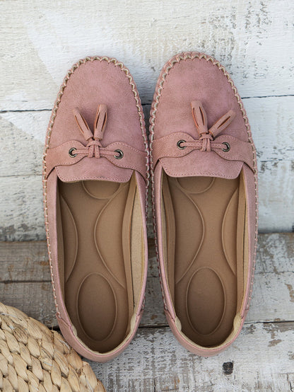 Elise™ | Comfortabele zachte mocassins