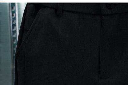 Van Der Waal Mode™ | Elegante casual broek