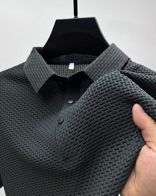 Gentle™ | Luxe poloshirt