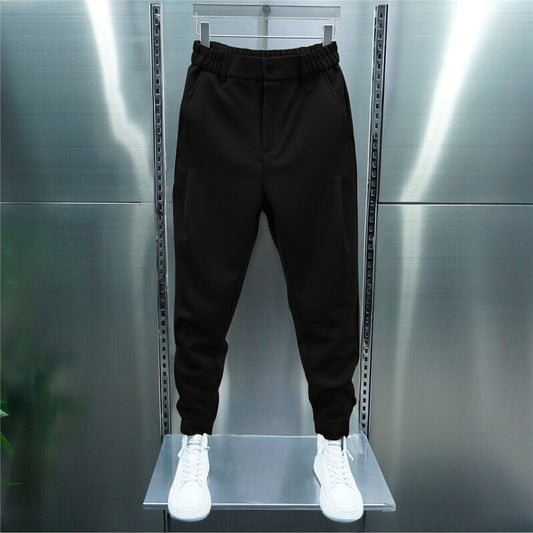 Van Der Waal Mode™ | Elegante casual broek