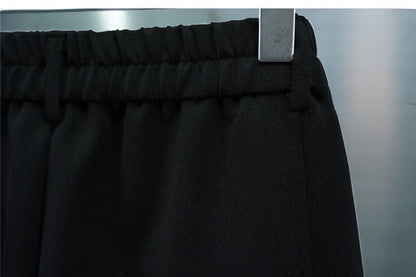 Van Der Waal Mode™ | Elegante casual broek