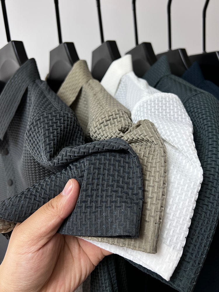 Gentle™ | Luxe poloshirt