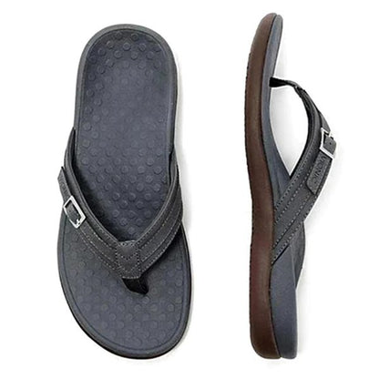 Van Der Waal™ | Orthopedische zomersandalen