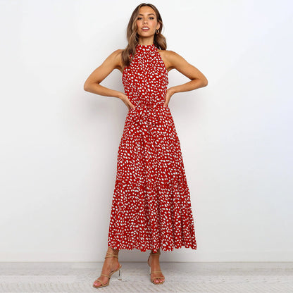 Maja™ | Maxi-jurk