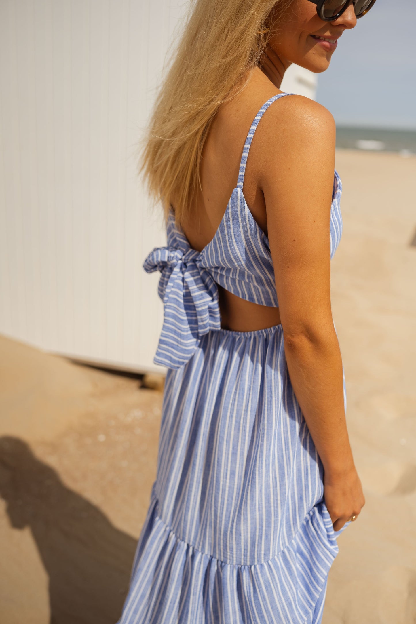 Jana | De Zomerjurk