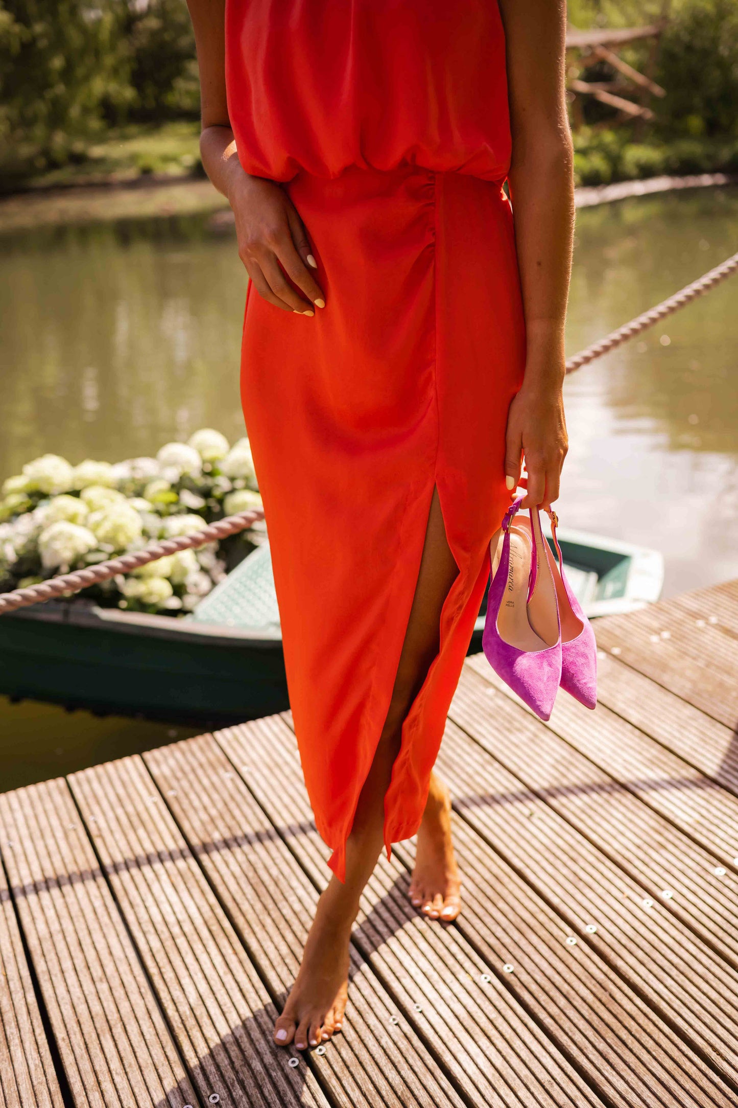 Leonie | De Midijurk