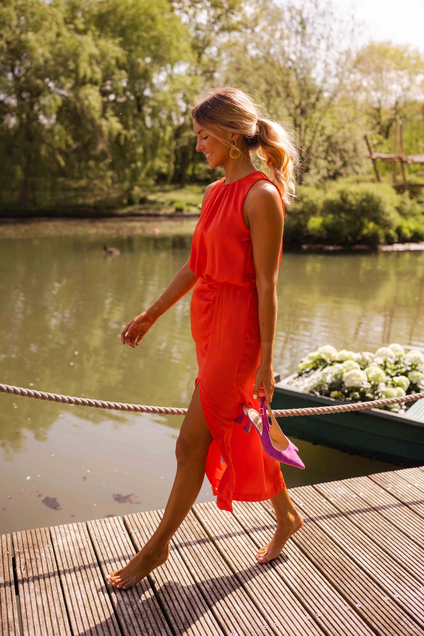 Leonie | De Midijurk