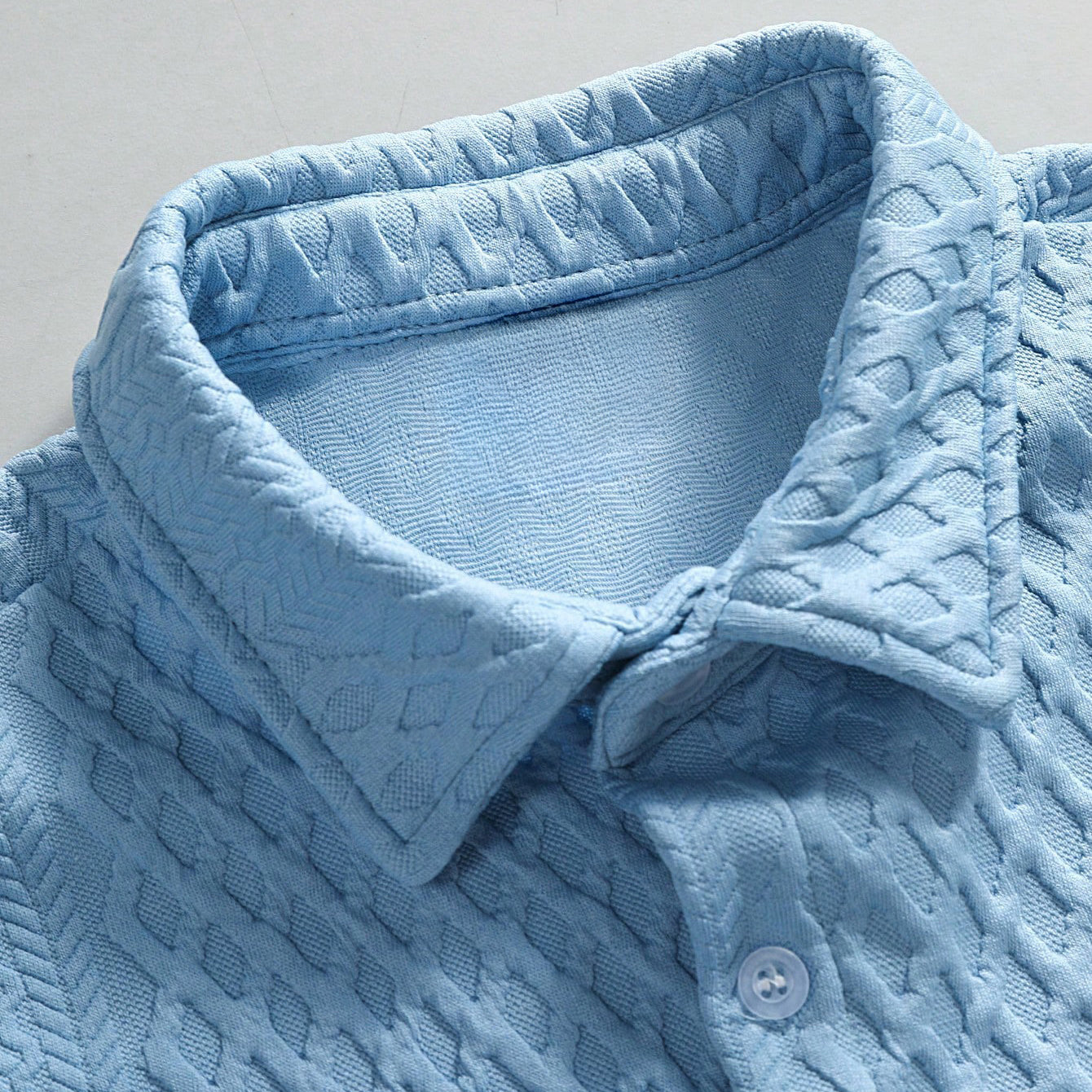 Van Der Waal™ | Casual cruiseset