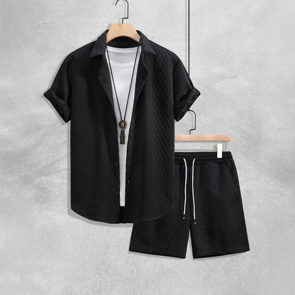 Van Der Waal™ | Casual cruiseset