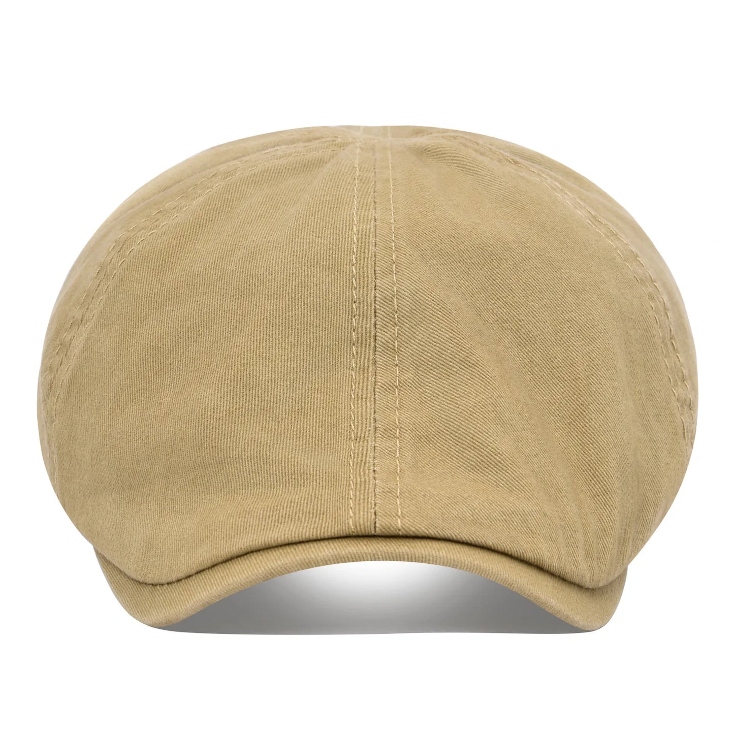 Van Noor™ | Katoenen Golfcap