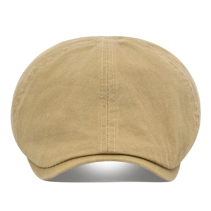 Van Noor™ | Katoenen Golfcap