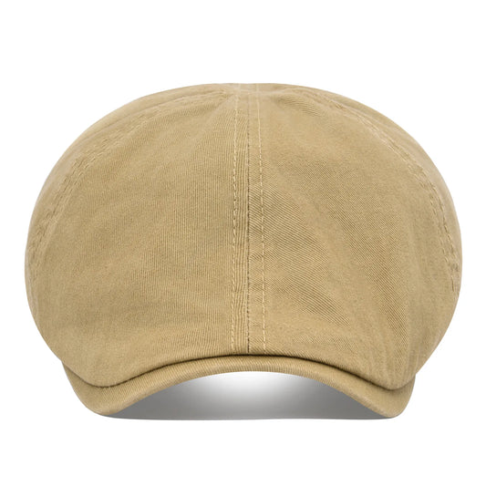 Van Noor™ | Katoenen Golfcap