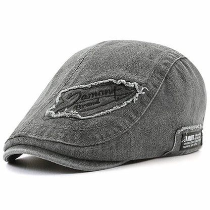 Van Noor™ | Denim Pet