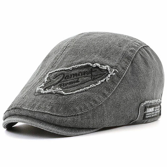 Van Noor™ | Denim Pet