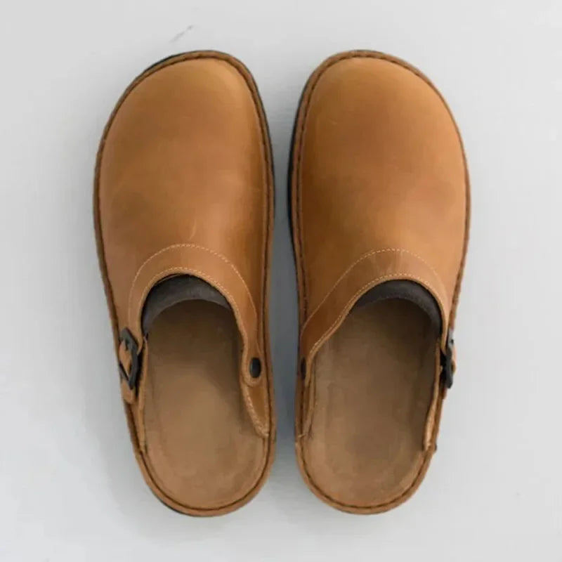 Milan | Slip-on Schoenen met Ultiem Comfort