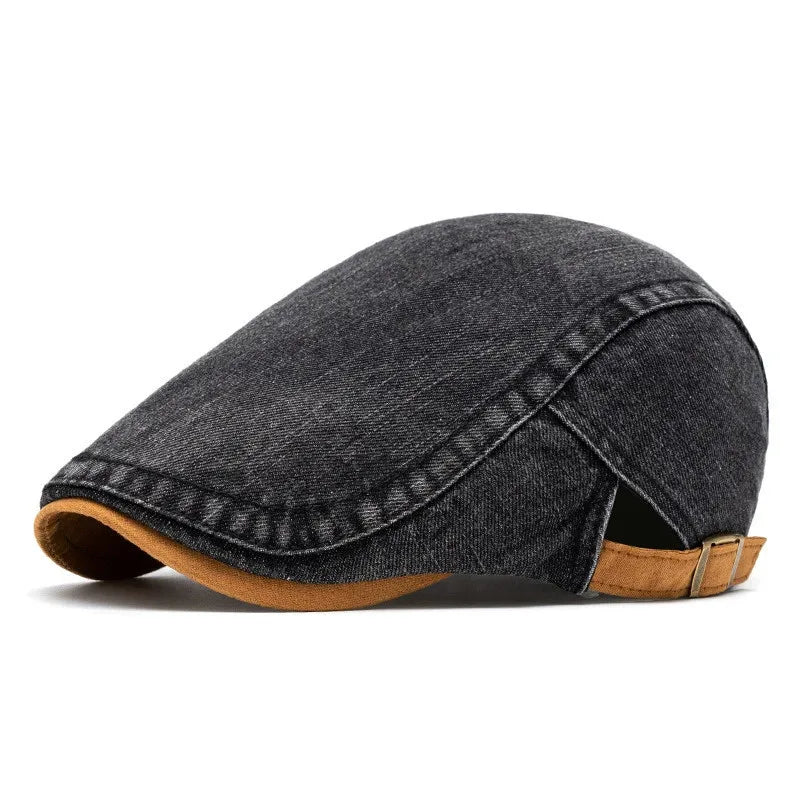 Van Noor™ | Verstelbare Vintage Pet