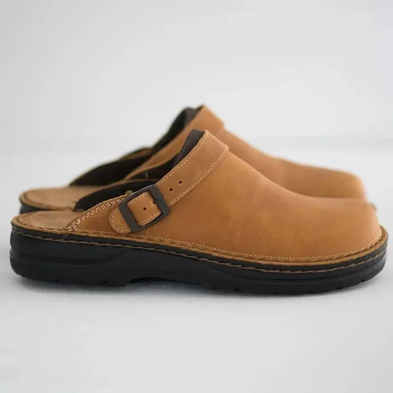 Milan | Slip-on Schoenen met Ultiem Comfort