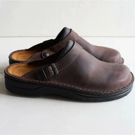 Milan | Slip-on Schoenen met Ultiem Comfort