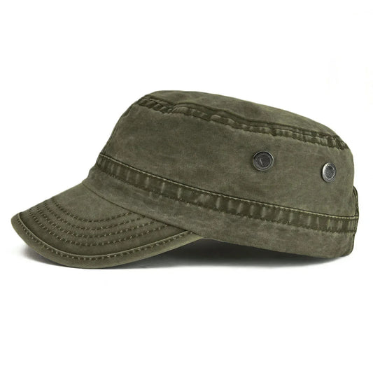 Van Noor™ | Stoere Vintage Pet