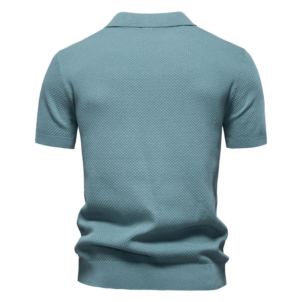 Gabriël™ | Stijlvol poloshirt