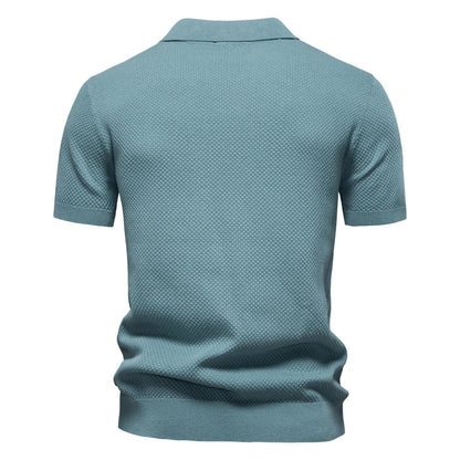 Gabriël™ | Stijlvol poloshirt