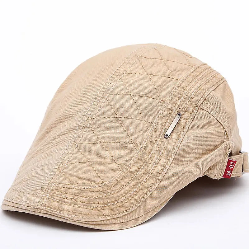 Van Noor™ | Vintage Casquette Pet