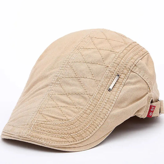 Van Noor™ | Vintage Casquette Pet
