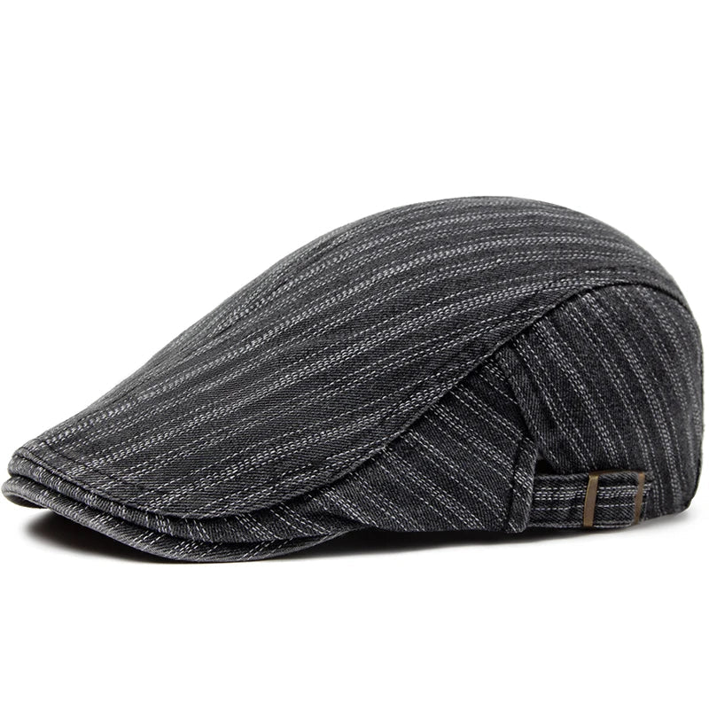 Van Noor™ | Stijlvolle Mannen Pet