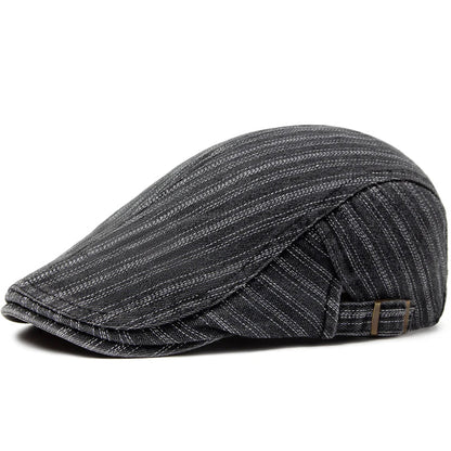 Van Noor™ | Stijlvolle Mannen Pet