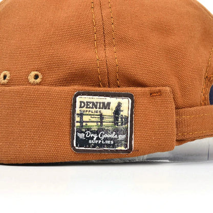Van Noor™ | Vintage Docker Pet