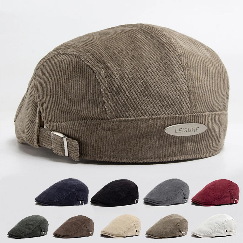 Van Noor™ | Corduroy Pet