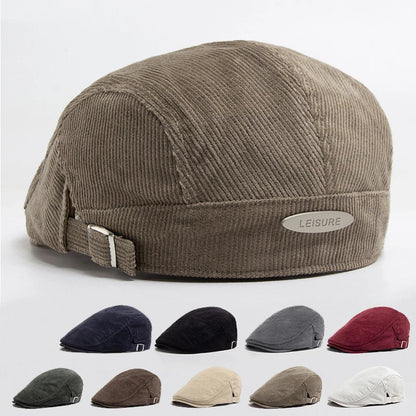 Van Noor™ | Corduroy Pet